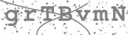 This is a CAPTCHA image, use shortcut Ctrl + Alt + P to play the alphabet audio for this image